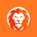 APK Lion Browser - Private & Fast