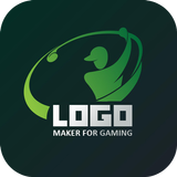 Logo Maker For Gaming icon
