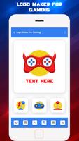 Logo Maker For Gaming Screenshot 1