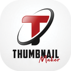 Thumbnail Maker ícone