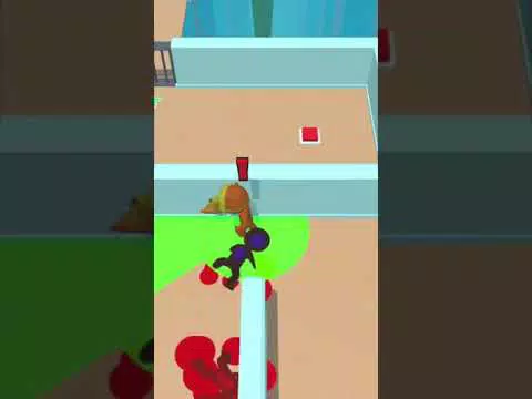 No One Escape APK