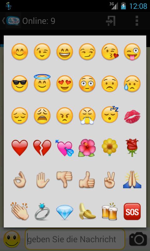 Meet-me: Dating, Chat, Freunde App Android - Kostenloser Download Meet-me: Dating, Chat, Freunde