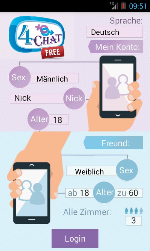 apkpure.com Casual Dating, Chat (free) APK für Android herunterladen.