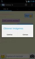 Cita casual, chat (free) captura de pantalla 3