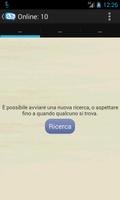 1 Schermata Appuntamenti casuali (free)