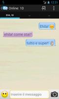 2 Schermata Appuntamenti casuali (free)