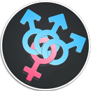 Triple чат, знакомства онлайн APK