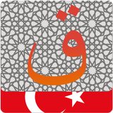 Al Quran - Turkish icône