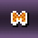 Monsteras - Pixel Monsters aplikacja