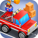 Factory Jam 3d: Sorting Puzzle APK