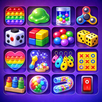 Antistress Mini Games: Pop It! APK