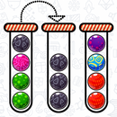 Ball Sort Puzzle - Bubble Sort APK