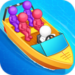 Boat Out - Traffic Jam 3d