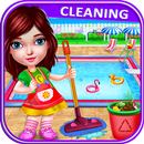 House Cleaning - Home Makeover APK