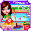 House Cleaning - Home Makeover