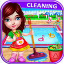 House Cleaning - Home Makeover APK
