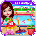 House Cleaning icono