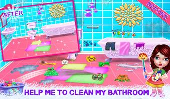 House Cleaning captura de pantalla 1