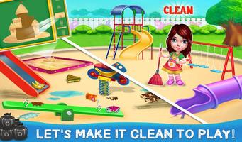 House Cleaning captura de pantalla 2