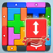 Color Block Puzzle - Jam Away