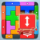 Color Block Puzzle - Jam Away APK