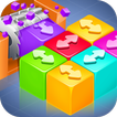 Color Block Jam 3d: Slide Game