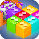 Color Block Jam 3d: Slide Game APK