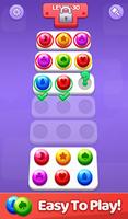 Color Sort - Get it Right Plakat