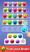 Color Sort - Get it Right Screenshot 1