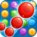 Connect Ball - Clear the Dots