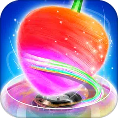 Cotton Candy Shop: Candy Maker XAPK download