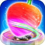 Cotton Candy Shop: Candy Maker