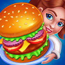 Cooking Center - Cooking Games APK