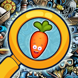Find It - Hidden Object иконка