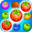 Fruit Link - Match Candy Blast