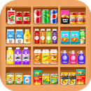 Goods 3d Sorting - Match Game APK
