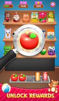 Goods 3d Sorting - Match Game captura de pantalla 3