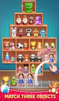 Goods 3d Sorting - Match Game Poster