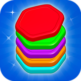 Hexa Stack иконка