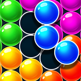 Bubble Tangram Puzzle - Pop it aplikacja