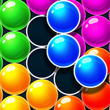 Bubble Tangram Puzzle - Pop it APK