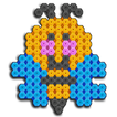 Nuts & Bolts - Screw Sort 3d