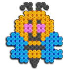 Nuts & Bolts - Screw Sort 3d Zeichen