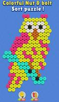 Nuts & Bolts - Screw Sort 3d Screenshot 2