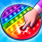 Pop it Toy 3D - Fidget Toys 3D icon