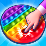 Pop it Toy 3D - Fidget Toys 3D simgesi