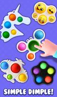 Pop it Toy 3D - Fidget Toys 3D Ekran Görüntüsü 2