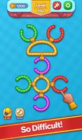 Rotate the Ring :Unlock Circle screenshot 2