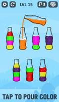 Soda Sort পোস্টার