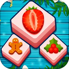 Скачать Tile Craft -Classic Tile Match APK